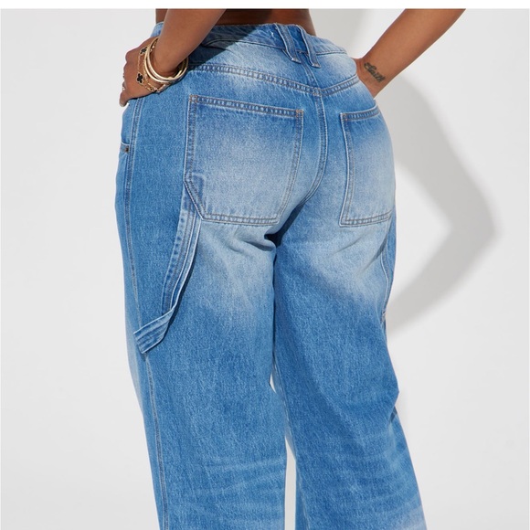 Jean - Picture 3 of 3